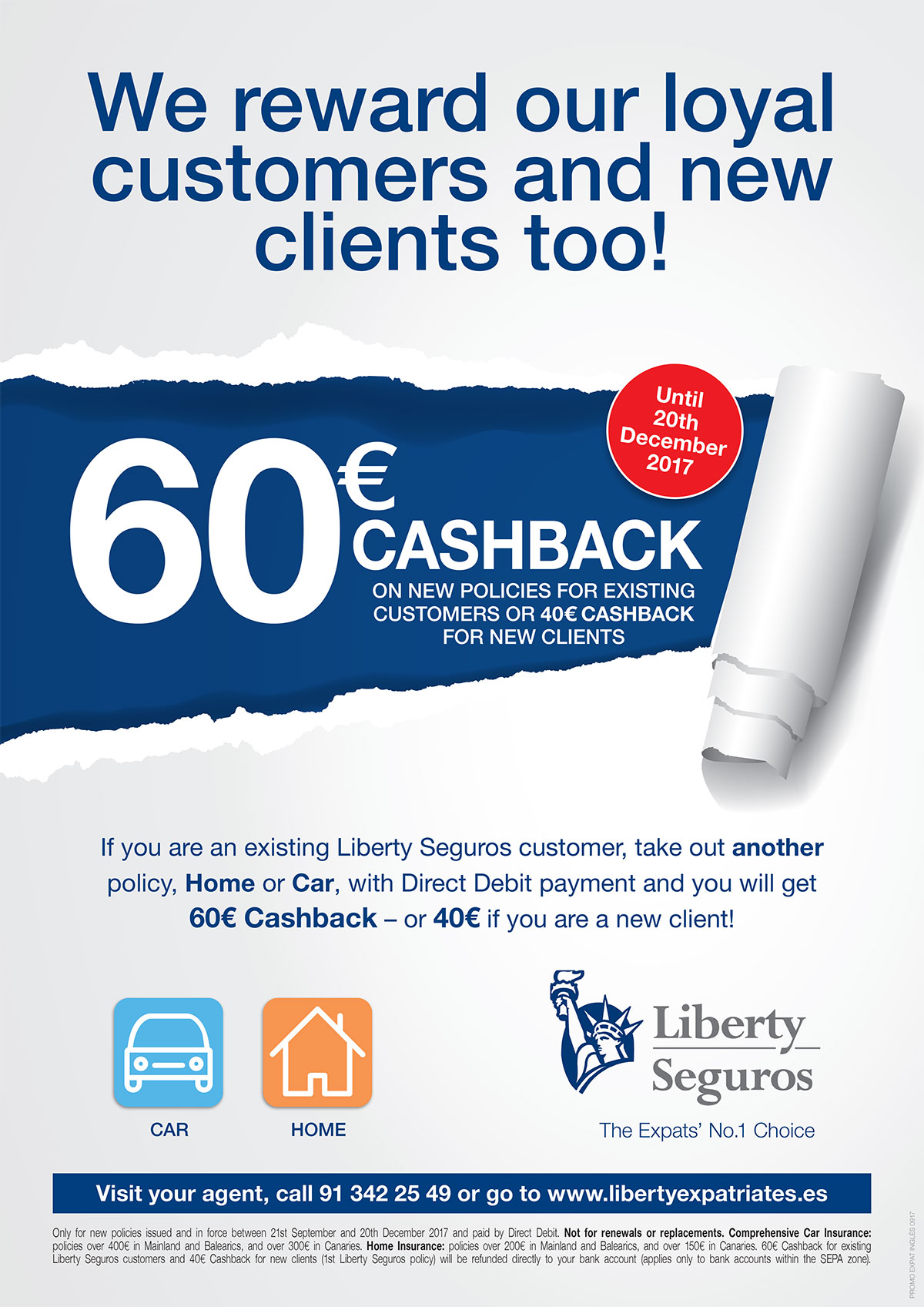 costa blanca web design by chrisp design