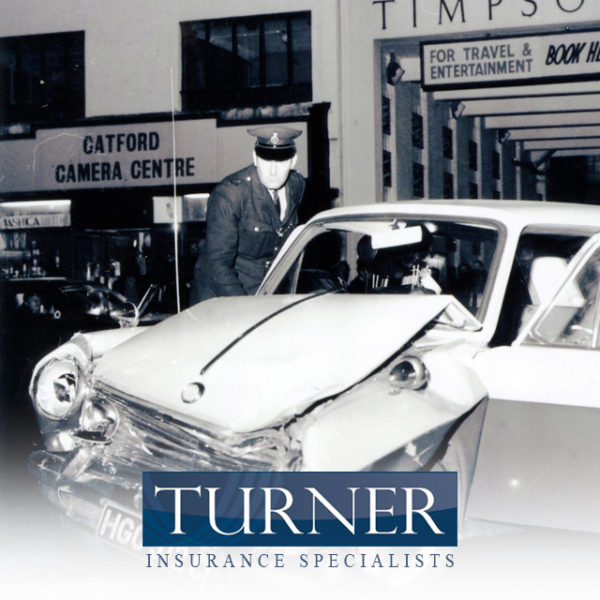 Thinking of insuring a vehicle in Spain? Turner Insurance