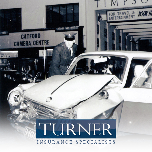 Turner Insurace Spain Car insurance