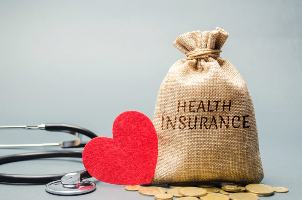 choosing health insurance