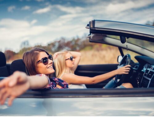 Drive Confidently Abroad with Liberty Seguros’ International Car Insurance