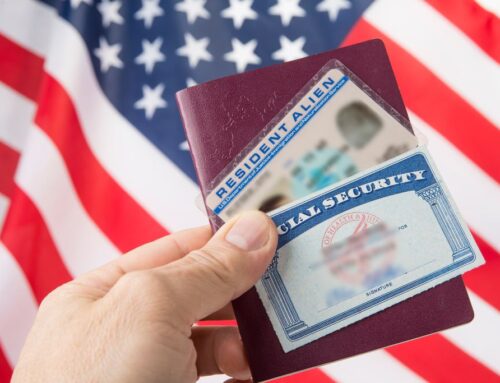 Navigating Europe with Green Cards: Understanding their Importance and Use